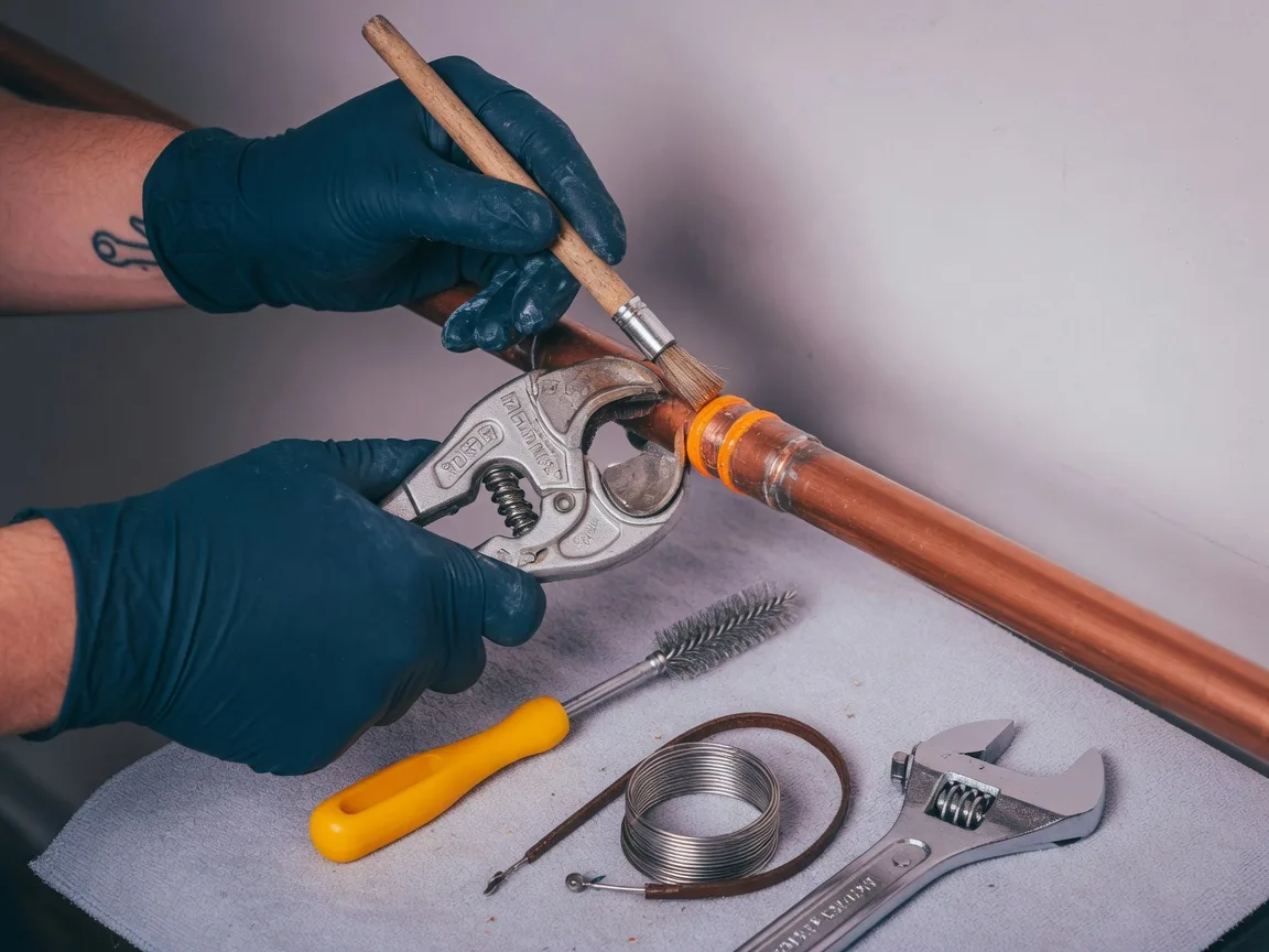 Why choose Sump Pump Repair in Voca, TX